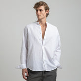 قميص أساسي L/S SH-543-S25